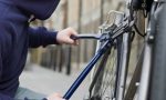 Tenta di rubare una bicicletta, denunciato ragazzo di Castiglione