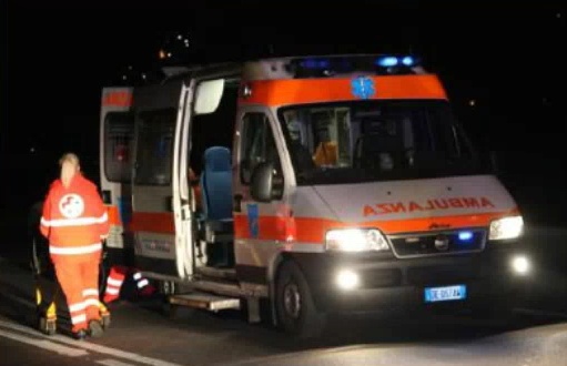 Tenta il suicidio poi scappa dall’ospedale