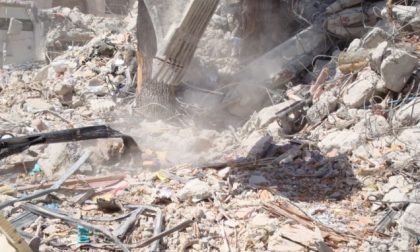 Terremoto Ischia: donna bresciana tra le vittime