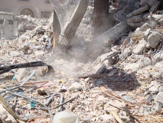 Terremoto Ischia: donna bresciana tra le vittime