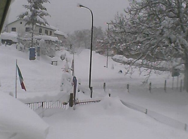 Terremoto in Abruzzo, Areu Lombardia invia unità di sangue