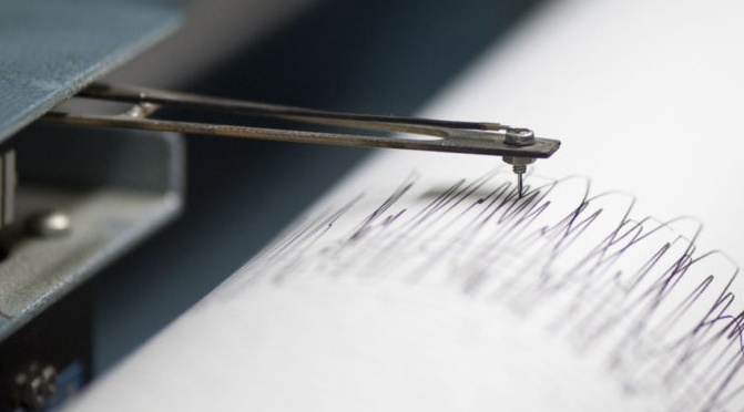 Terremoto in provincia di Brescia