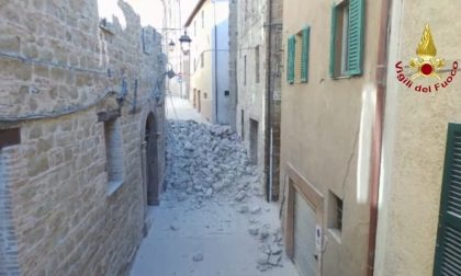 Terremoto, l'associazione Venerdì Gnoccolaro corre in soccorso