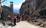 Terremoto, solidarietà da Maroni a Girelli