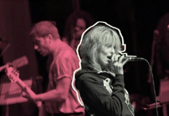 The Pretenders annullano i concerti italiani