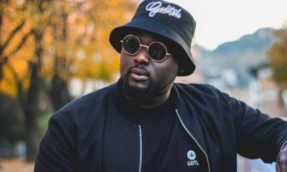 Tommy Kuti in finale a Pechino Express