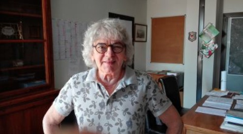 Tonino e «I Camaleonti» star della Notte Bianca