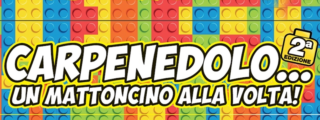 Torna “Carpenedolo…un mattoncino alla volta”