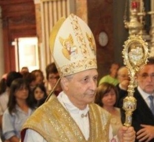 Toto vescovo, ecco i nomi