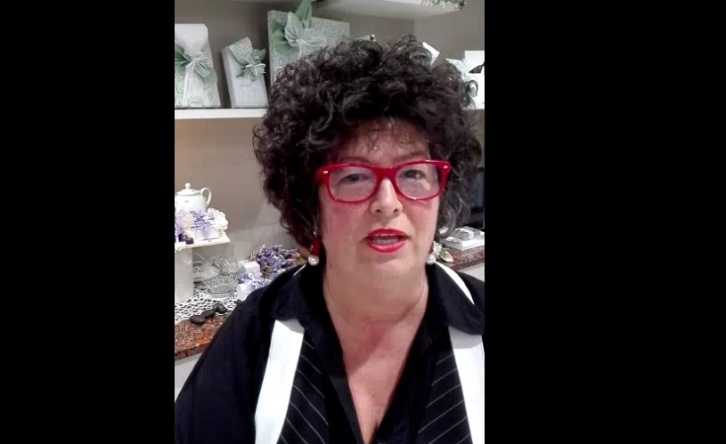 TotoBaristi, ecco il primo video selfie!