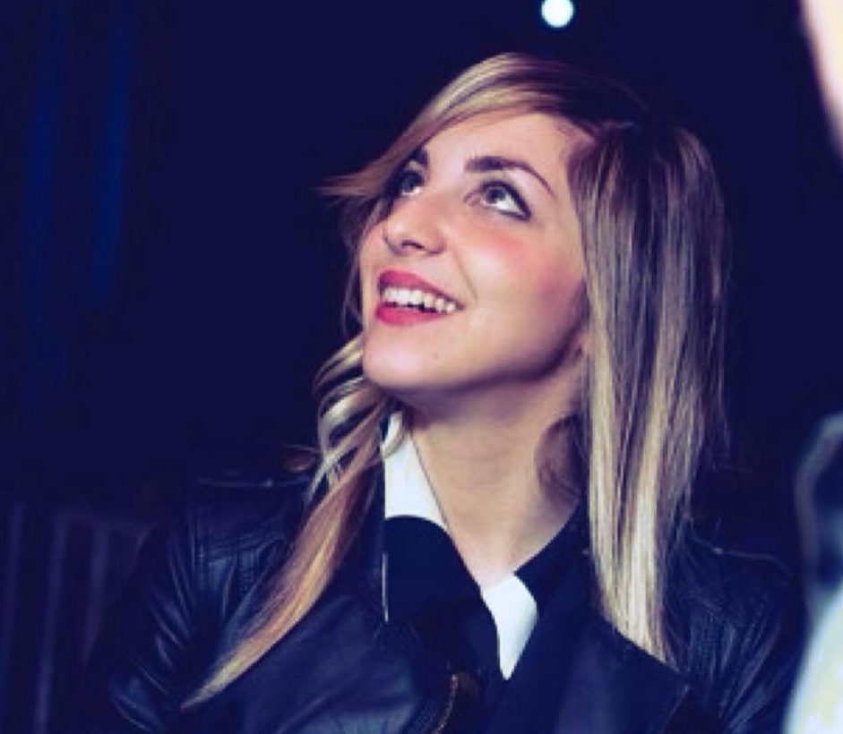 Totobaristi, protagonista della settimana è Claudia Martinelli