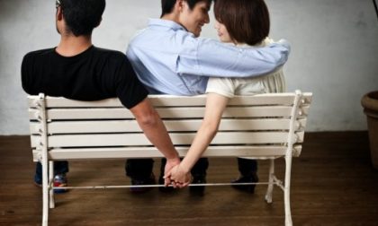 Tradimento? In Italia vincono le donne
