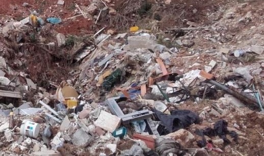 Traffici illeciti di rifiuti. M5S: moratoria per Brescia e provincia