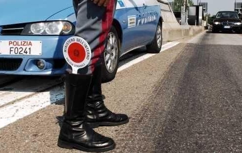 Traffico sulla 45bis. Investito ciclista