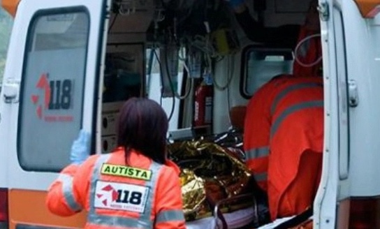 Tragedia: annega in vacanza