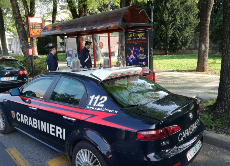 Tragedia: si suicida il maresciallo