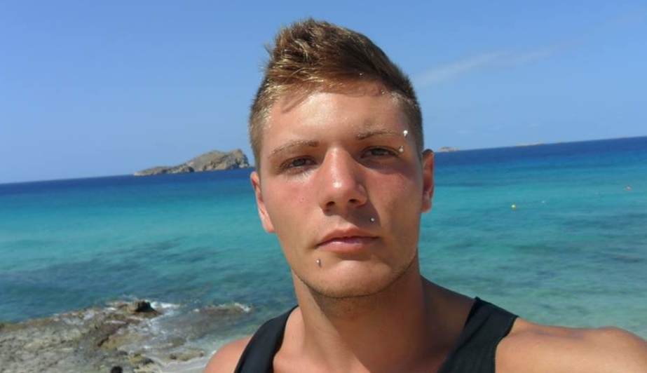 Tragico gesto sul Garda