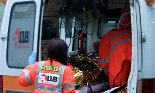 Tragico schianto in galleria, Veronica perde la vita a soli 19 anni