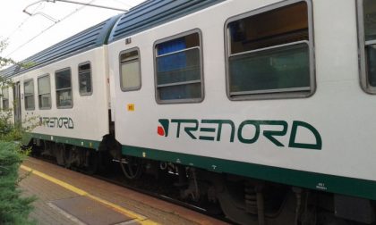 Consigliere regionale furioso con Trenord: “10 milioni di utile, e i pendolari?”