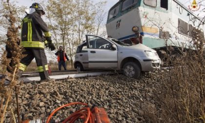 Treni in tilt: muore sulla Mantova-Milano