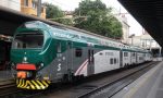 Professione treno: 120 nuovi assunti per Trenord