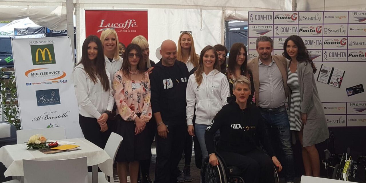 Trofeo Delcar, i motori iniziano a rombare