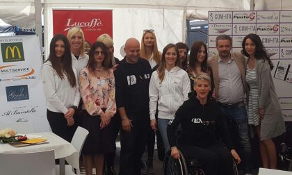 Trofeo Delcar, i motori iniziano a rombare