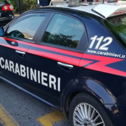 Truffa: 21enne italiano nei guai