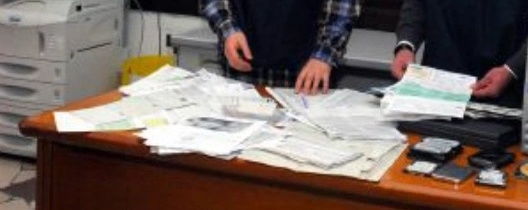 Truffa: verbale, diagnosi e prognosi false