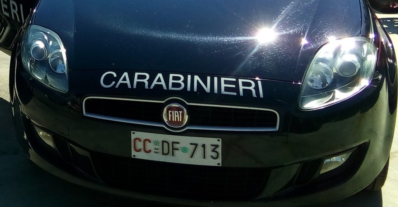 Truffe a persone anziane, arrestate 15 persone