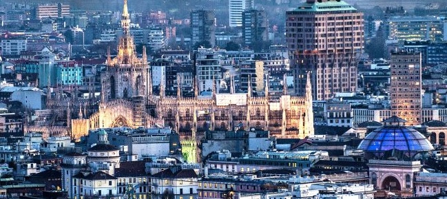 Tutti i giovani vogliono Milano (ma Milano che fa per loro?)