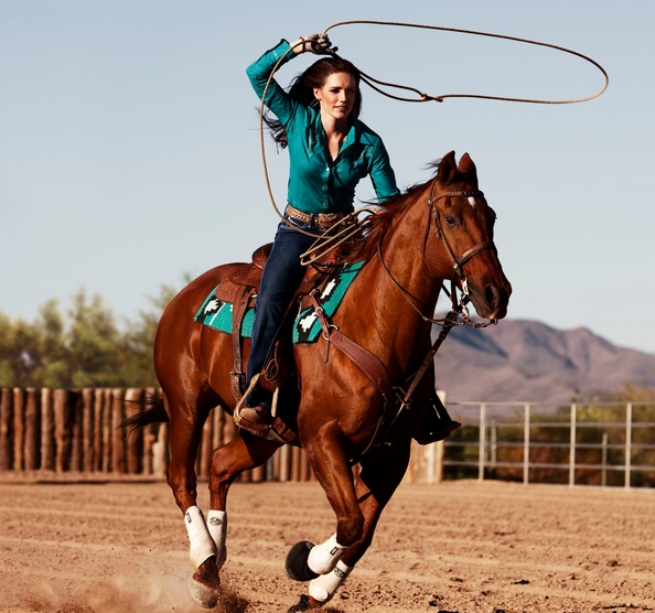 Tutti in sella con “Cow boy dal mondo”