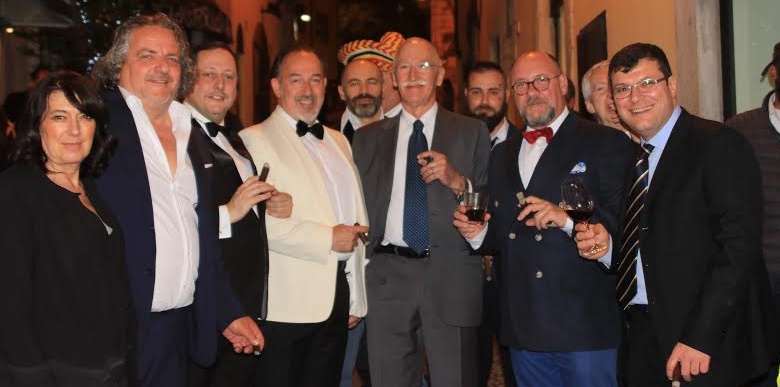 Tutto esaurito per il secondo evento targato Cicar Club colli Morenici di Montichiari