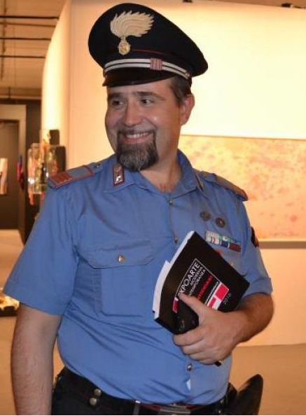 «Tutto quello che sembra sospetto segnalatelo»