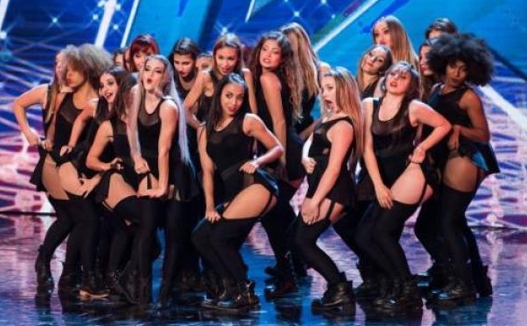 U Betta Crew: un gruppo coeso che insegue il successo