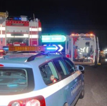 Ubriaco alla guida del tir