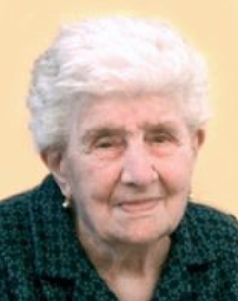 Ultimo saluto a Elvira Duranti, mancata all’età di 96 anni