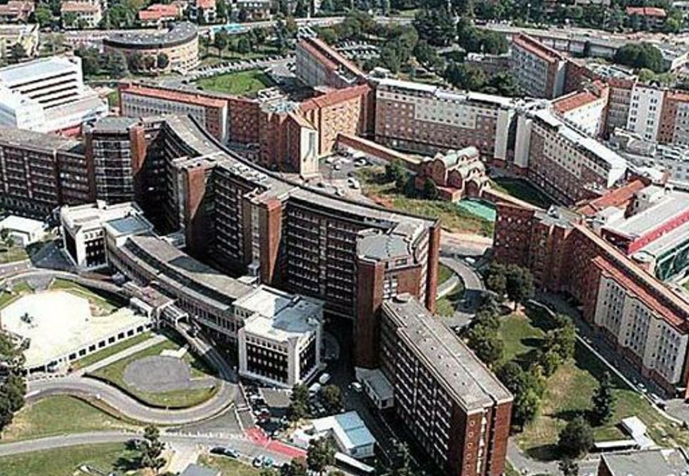 Un bedizzolese tra i rapinatori degli Spedali riuniti