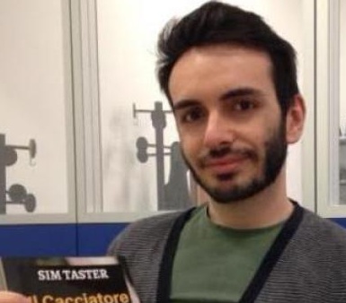 Un «cacciatore di scoop» a Londra