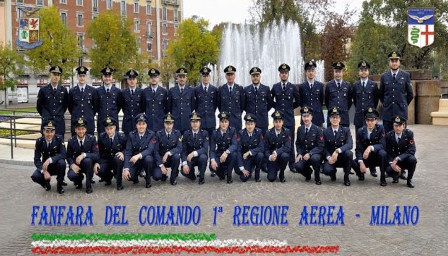 Un concerto in onore dei reduci di Trobuch