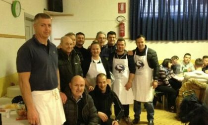 Un defibrillatore per Santa Giustina a Montichiari