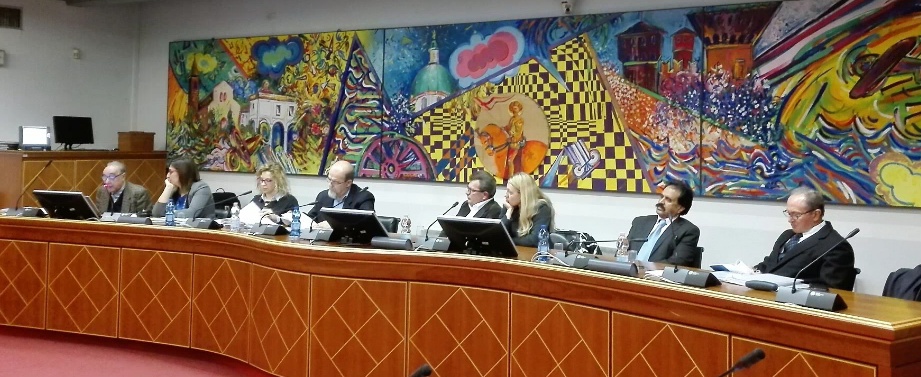 Un drone sul territorio per la mappatura dell’amianto