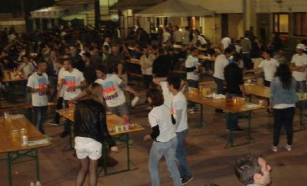 Un weekend tra musica e sagre