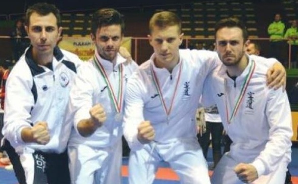 Una conferma: ora manca solo il podio più alto