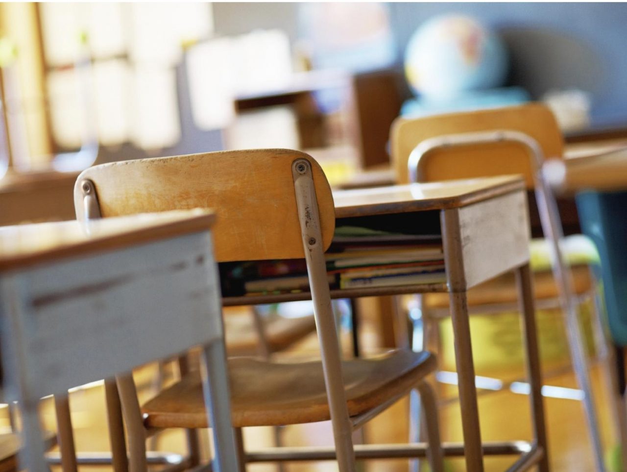 Una marcia in più in favore dell’istituzione scolastica