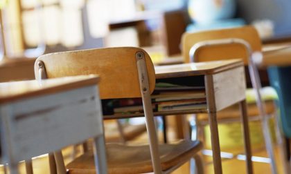 Una marcia in più in favore dell'istituzione scolastica