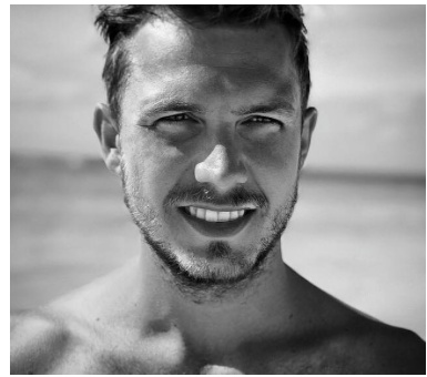 Uomini e Donne: Nascimbeni è originario di Ghedi