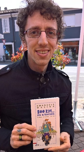 Uscire dal tunnel della droga è possibile, la storia di Masina