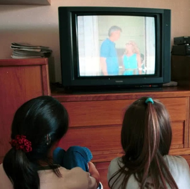 VEDETE ANCHE VOI QUELLO CHE VEDO IO?
(lettera aperta alla redazione)