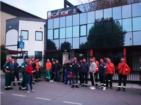 Visano: due scioperi in due settimane